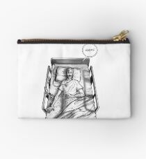 Rick Grimes - Coma Studio Pouch