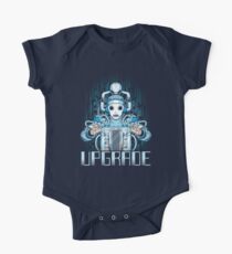 UPGRADE One Piece - Short Sleeve