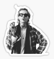Jesse Rutherford Sticker
