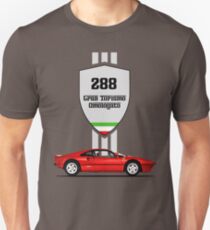 The 288 GTO 1985 Unisex T-Shirt