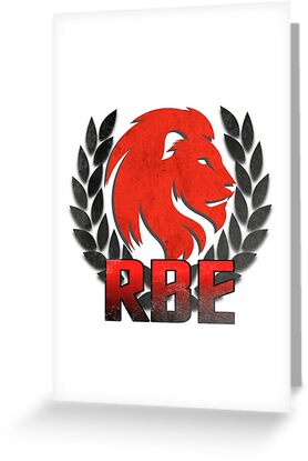 Rbe 2017 Greeting Card By Shaders Redbubble - roblox sword pile zipper pouch by neloblivion redbubble