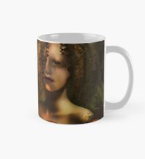 Taza clásica “Arcanum: The two paths”