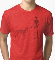Give Me Back My Arm Tri-blend T-Shirt