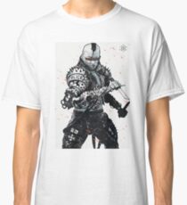 LOST BOY: VILLAIN Classic T-Shirt