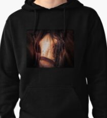 Clydesdale Pullover Hoodie