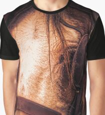 Clydesdale Graphic T-Shirt