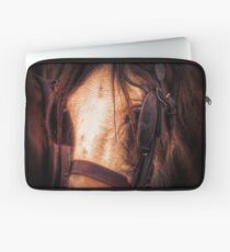 Clydesdale Laptop Sleeve