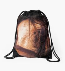 Clydesdale Drawstring Bag