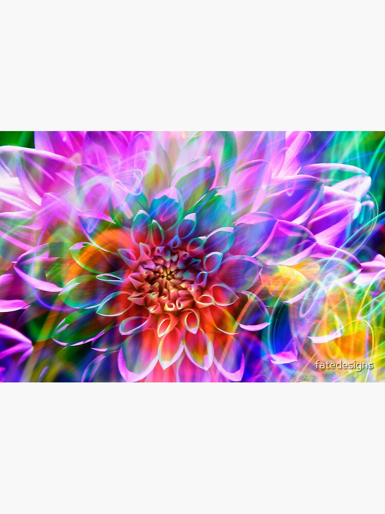 "Crosshairs of a Perpetual Doppler Shift" by fatedesigns