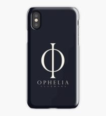 Claymore - Ophelia 2 T-shirt / Phone case / More iPhone Case