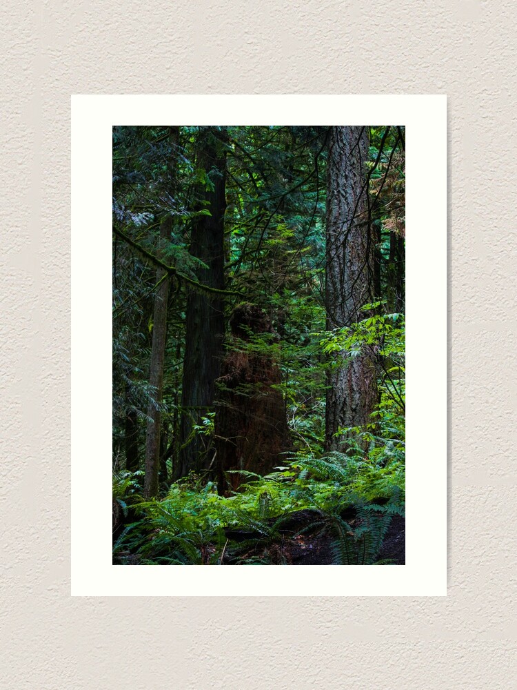Alternate view of Maman Art Print