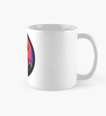 Taza Vaporwave Aesthetic Sadboys Sad Face