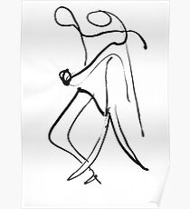 Tango Prelim 2 Poster