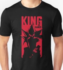 King of Games Unisex T-Shirt