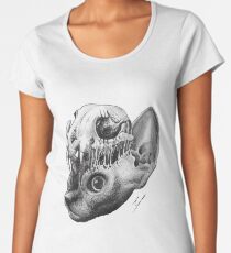 Exposed Women's Premium T-Shirt