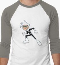 sam danny phantom shirt