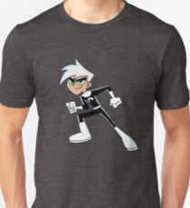 sam danny phantom shirt