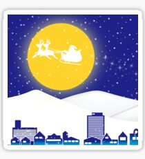 Ho, ho, ho! Sticker