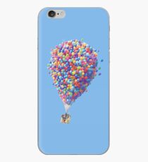 UP iPhone Case