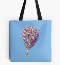 Bolsa de tela ARRIBA