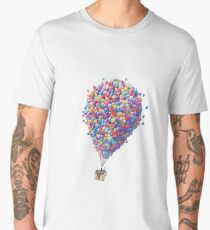 UP Men's Premium T-Shirt