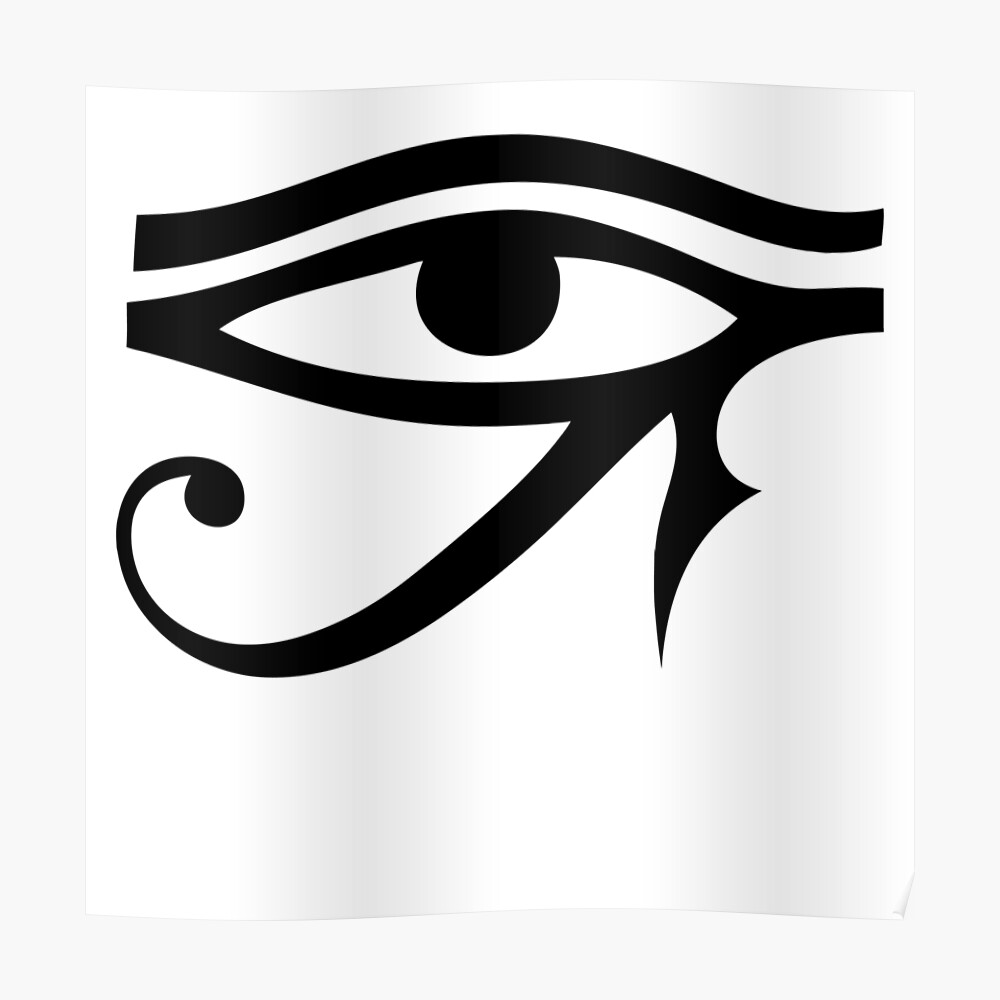 Symbol Horus