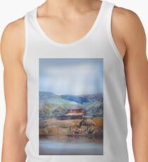 Rural Reflections Tank Top