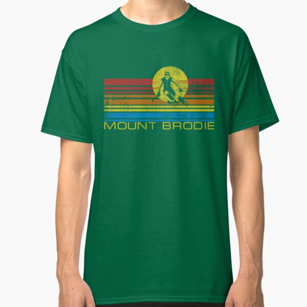 K-12 Sunset Classic T-Shirt