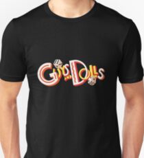 Guys and Dolls Musical Unisex T-Shirt