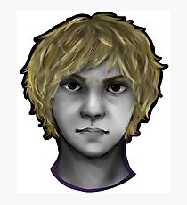 Tate Langdon Photographic Print