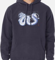 Das Geschenk des Todes und der Wiedergeburt Hoodie