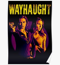 Unkillable Girlfriends Poster