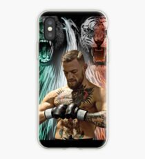 Notorious Conor McGregor Beasts Inside iPhone Case
