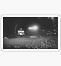 Oriole Park at Camden Yards Sticker
