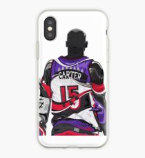 Vince Carter iPhone-Hülle & Cover