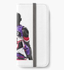Vinilo o funda para iPhone Vince Carter