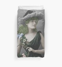 Florence Dysart Duvet Cover