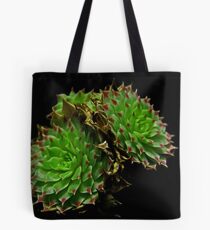 Cactus Tote Bag
