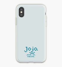 Joja Corporation iPhone Case