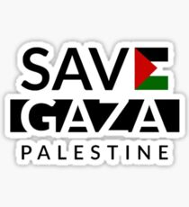 palestine Sticker