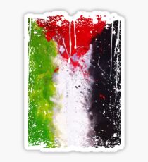 palestine Sticker