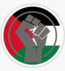 palestine Sticker