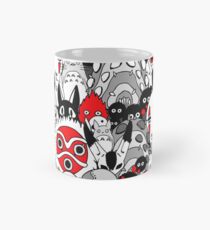 Studio Ghibli Mug