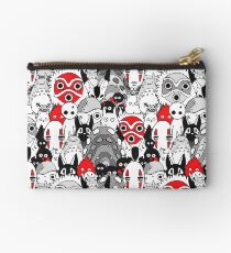 Studio Ghibli Studio Pouch