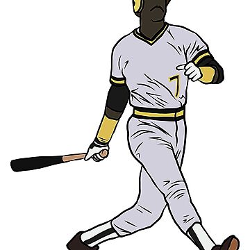 Barry Bonds Home Run by RatTrapTees, Redbubble in 2023