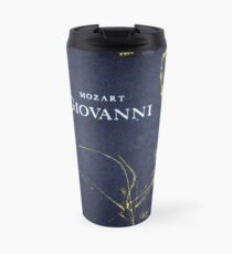 Don Giovanni, Libretto, Oper, Mozart Thermobecher
