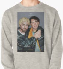 Good Time Pullover