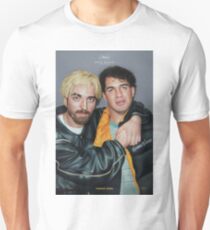 Camiseta unisex Buen tiempo