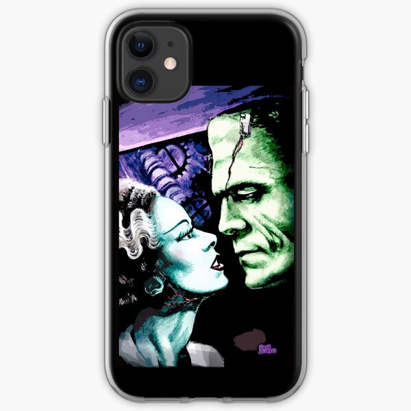 Rufus zombie dog iPhone 11 case Rufus zombie dog iPhone 11 case