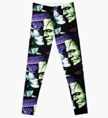 Leggings Bride & Frankie Monsters en el amor